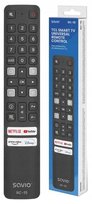 Pilot do Telewizorów TCL TV Telewizora TCL RC RC15 RC901 RC31 RC200 RC3100 SAVIO
