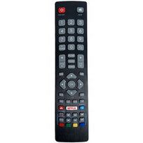 Pilot do TV BLAUPUNKT SHARP 314 NETFLIX viptechnology