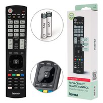 Pilot do TV Hama zamiennik do telewizora LG smart tv