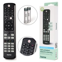 Pilot do TV Hama zamiennik do telewizora Philips smart tv