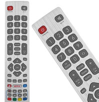 Pilot do TV LCD SHARP AQUOS SHW RMC/0120N Lamex