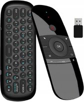 PILOT DO TV PC KLAWIATURA BEZPRZEWODOWA SMART 3w1 retoo