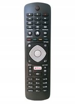 Pilot Do Tv Philips 55Pft5500/12 Inna marka