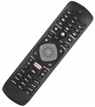 Pilot Do Tv Philips Uniwersalny Smart Tv Netflix - ER4