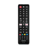 Pilot do TV SAMSUNG Savio RC-07