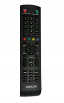 Pilot do TV SENCOR TV SLE3227 TCS HD Czytaj opis!!! Alien