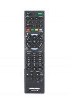 Pilot do Tv Sony Zamiennik Uniwersalny do Telewizora Smart TV Inna marka