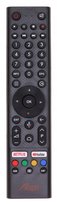 PILOT Do TV Telewizora BLAUPUNKT Uniwersalny NETFLIX YOUTUBE RMCCBU0010N Inny producent