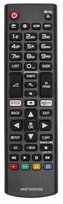 PILOT Do TV Telewizora LG UNIWERSALNY Smart NETFLIX Amazon 5308
