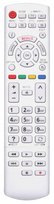 PILOT Do TV Telewizora PANASONIC Uniwersalny LCD NETFLIX N2QAYB001010