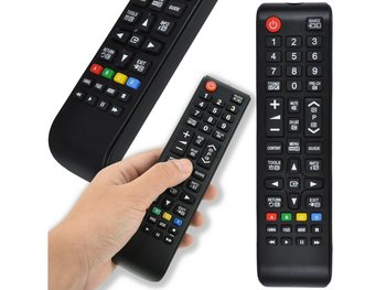 Pilot Do Tv Telewizora Samsung Uniwersalny Smart - PrzydaSie.pl