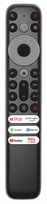 PILOT Do TV Telewizora THOMSON TCL Youtube NETFLIX Prime Video RC902V Thomson