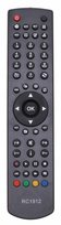 PILOT Do TV Telewizora UNIWERSALNY Vestel Funai Sharp Orion Toshiba 1912 Sharp