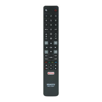 Pilot Do Tv Thomson Tcl Rc802 L1508+ - Huayu | Sklep EMPIK.COM
