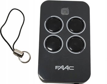 Pilot FAAC XT4 433 RC - FAAC