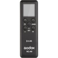 Pilot Godox Rc-A6 Do Zdalnego Sterowania Lampami I Panelami Led Godox