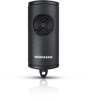 Pilot Hormann Hse 4 868Mhz Bisecure Czarny Matowy 4511738 Inna marka