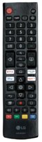 Pilot LG AKB76040301 NETFLIX DISNEY+ RAKUETN TV PRIME VIDEO Oryginał Nowy LG