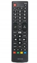 Pilot Lg Tv Uniwersalny Akb74475490 Do Telewizora Lg Smart Super Jakość LG