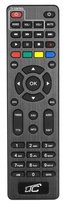 Pilot LTC do Dekodera Tunera DVB - T 101, 102, 103, 104, 105, 106 Inna marka