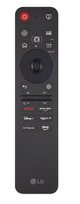 Pilot Magic MR25GA do telewizorów z roku 2025 Magic