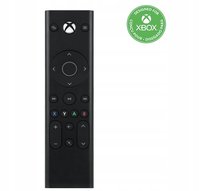 Pilot Multimedialny PDP do Microsoft Xbox One i Series X|S, Czarny