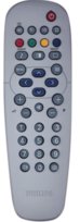 Pilot Philips RC19335023/01h oryginał RC19335023 29PT8641 28PT7120 29PT8520/12 28PT712012 29PT852012 Philips