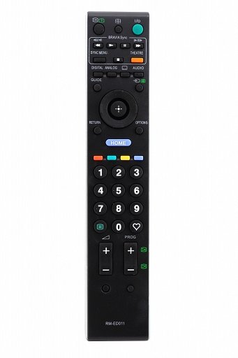 Need4Spares Supporto Da Tavolo In Vetro Nero Per Sony KDL46W2000 E TV Fino A 55" - Foto 3