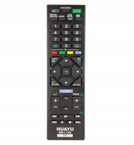 Pilot Sony Rm-L1185 Uniwersalny Wysokiej Jakości ZDTRADING