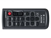 Pilot SONY RMT-DSLR2 Sony