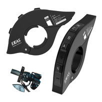 Pilot Sterowania Interkomu Na Kierownicę Euc Ejeas Bluetooth