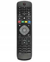 PILOT TV DO PHILIPS UNIWERSALNY SMART TV ZAMIENNIK DO TELEWIZORA LED LCD Philips