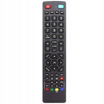 Pilot Tv Do Sharp Aquos Podczerwień Led Do Telewizora Sharp Tv Super Jakość Sharp