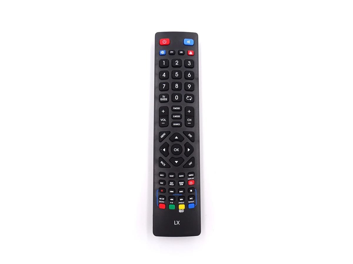 Télécommande D'origine Pour Autoradio Blaupunkt - Référence 23/207I-GB-3B-HBKUP-EU - Neuf