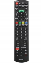 PILOT TV PANASONIC VIERA TOOLS UNIWERSALNY SUPER JAKOŚĆ N2QAYB000572 Panasonic