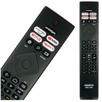 PILOT TV PHILIPS YOUTUBE NETFLIX AMBILIGHT 398GR10BEPHN0041HR DO TELEWIZORA Philips