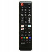 PILOT TV SMART SAMSUNG NETFLIX AMAZON BN59-01315B Samsung