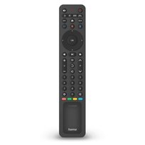 Pilot uniwersalny 8W1 Hama zasilany solarnie