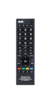 Pilot uniwersalny do LCD/LED T Zamiennik/inny