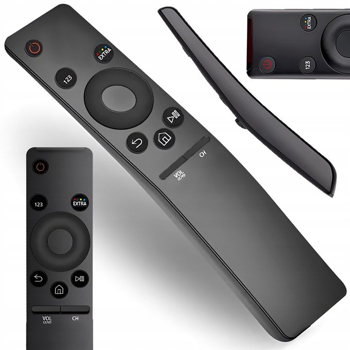 Jak Odblokowac Pilot Od Telewizora Samsung www.empik.com