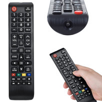 PILOT UNIWERSALNY DO TELEWIZORA TV SMART 01301A