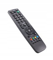 Pilot uniwersalny do telewizora TV Smart LG zamiennik Inna marka
