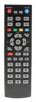 PILOT Uniwersalny Do Tunera DEKODERA DVB-T Dekoderów WIWA 682 OEM