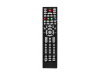 Pilot uniwersalny do tunerów DVB-T(możliwość wpisania kodów). Inna marka