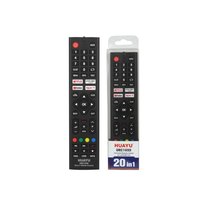 Pilot uniwersalny do TV/LCD 20w1 LXH1699 Smart OEM