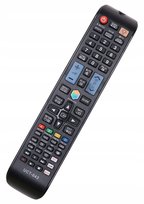 PILOT Uniwersalny Do TV Telewizora SAMSUNG LCD LED SMART NETFLIX Amazon 043 Samsung