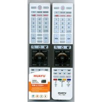 Pilot Uniwersalny Do Tv Toshiba Rm-L1328+ Ct-8528 65U6863Dg Huayu