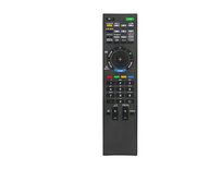 Pilot uniwersalny LCD SONY URC-67/UCT042. Sony