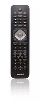 Pilot uniwersalny PHILIPS SRP5016/10 6w1 Philips