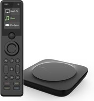 Pilot uniwersalny Sofabaton X1 Smart Remote Bluetooth Alexa czarny